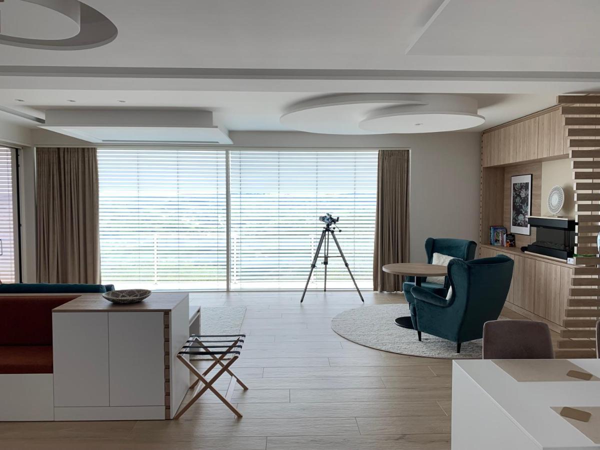 Sxrd Luxus Apartmanok Szekszard Luaran gambar