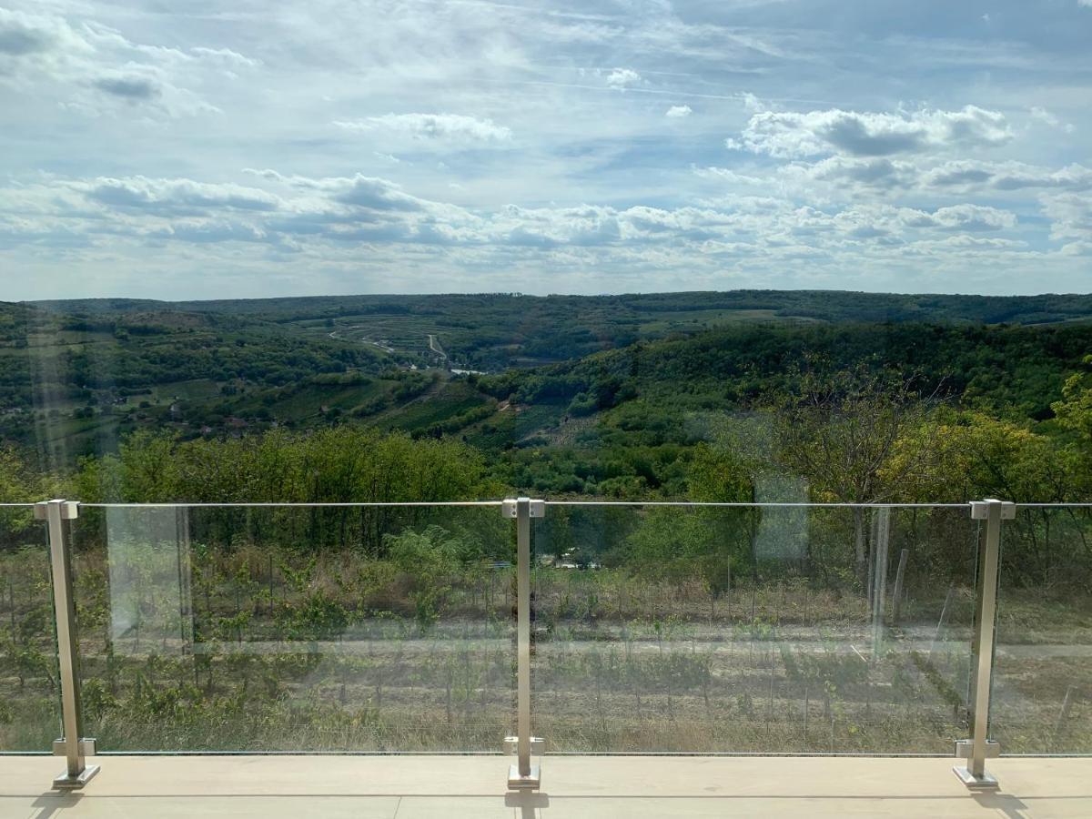 Sxrd Luxus Apartmanok Szekszard Luaran gambar