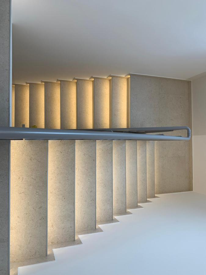 Sxrd Luxus Apartmanok Szekszard Luaran gambar